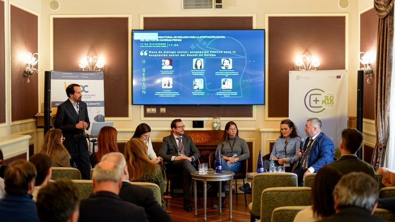 Workshop in Madrid Highlights the Importance of Social Licence to Operate