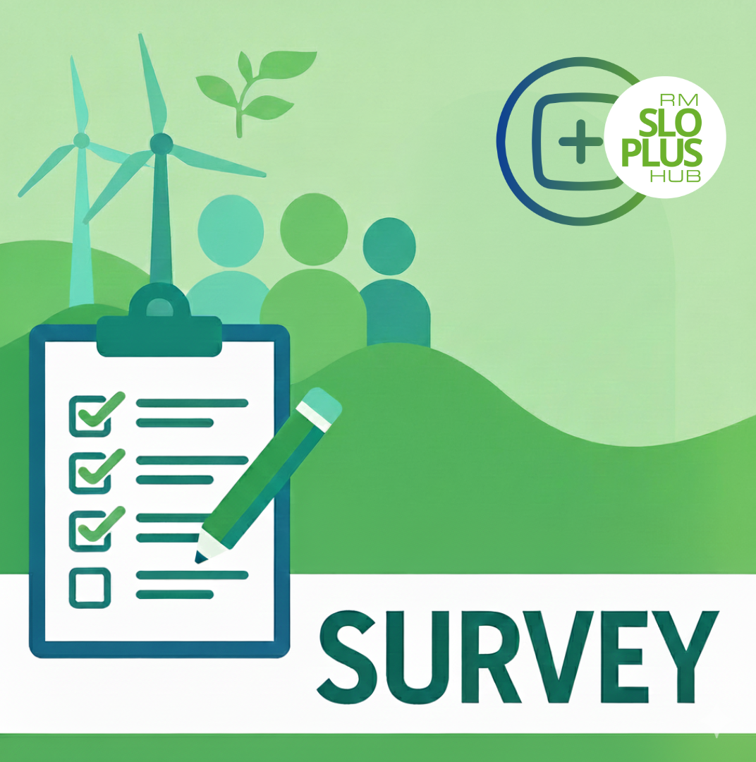 European Survey on Public Perception of Mining and Social License to Operate (SLO)
