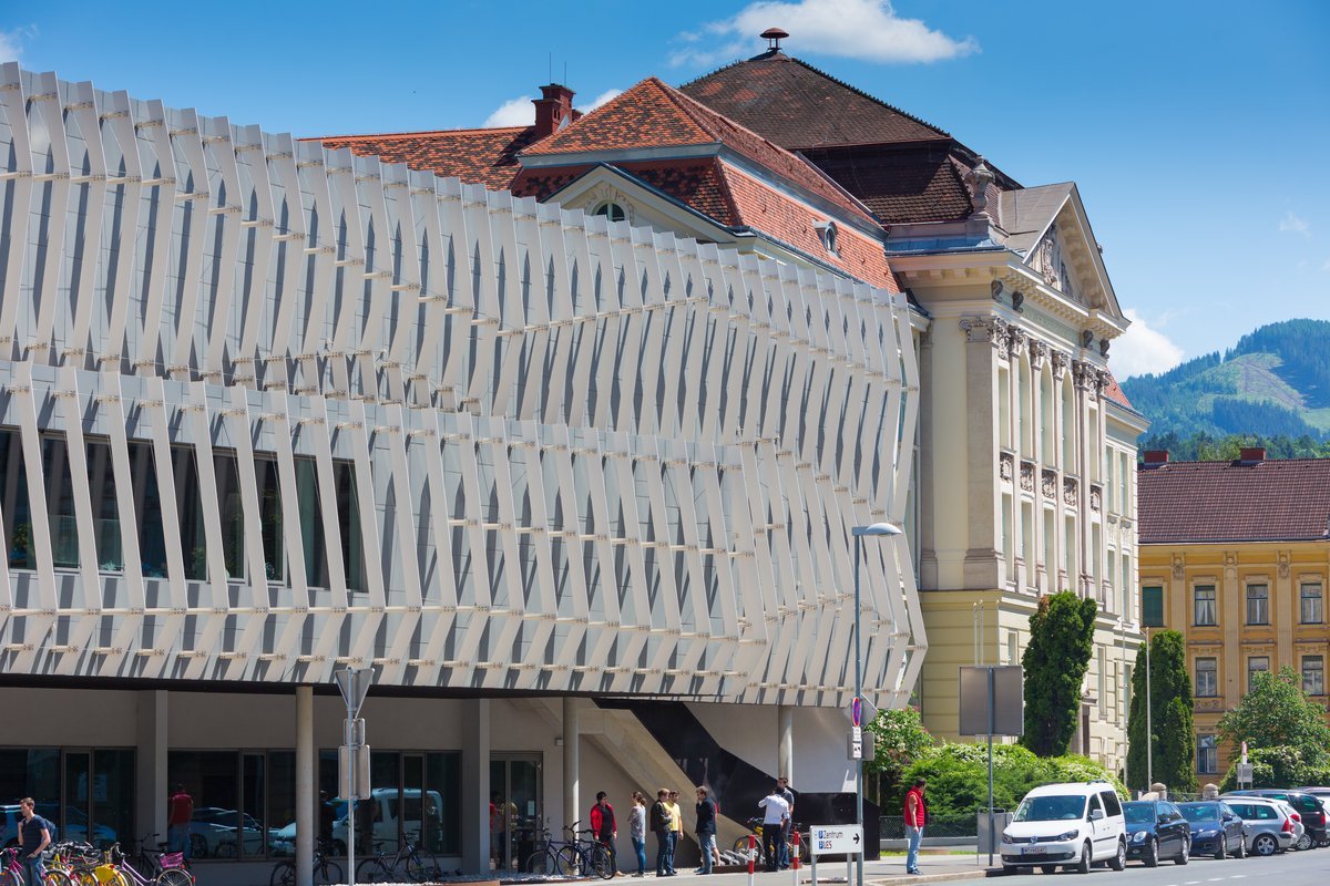 Meet Our Project Partners: MUL – Montanuniversität Leoben