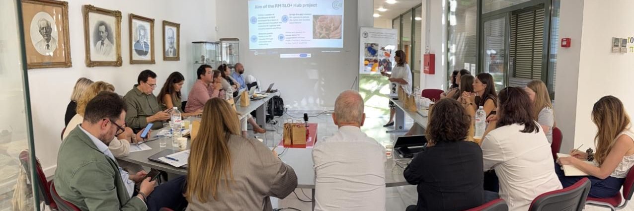 Nature Site slideshow