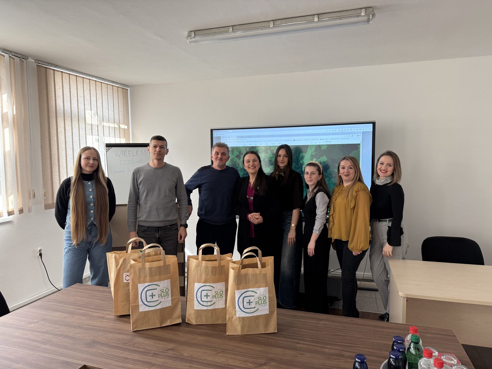 Geologists at the Frontline of Responsible Raw Materials Development